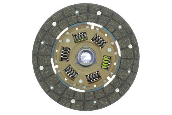 Disque d'embrayage AISIN DN-060